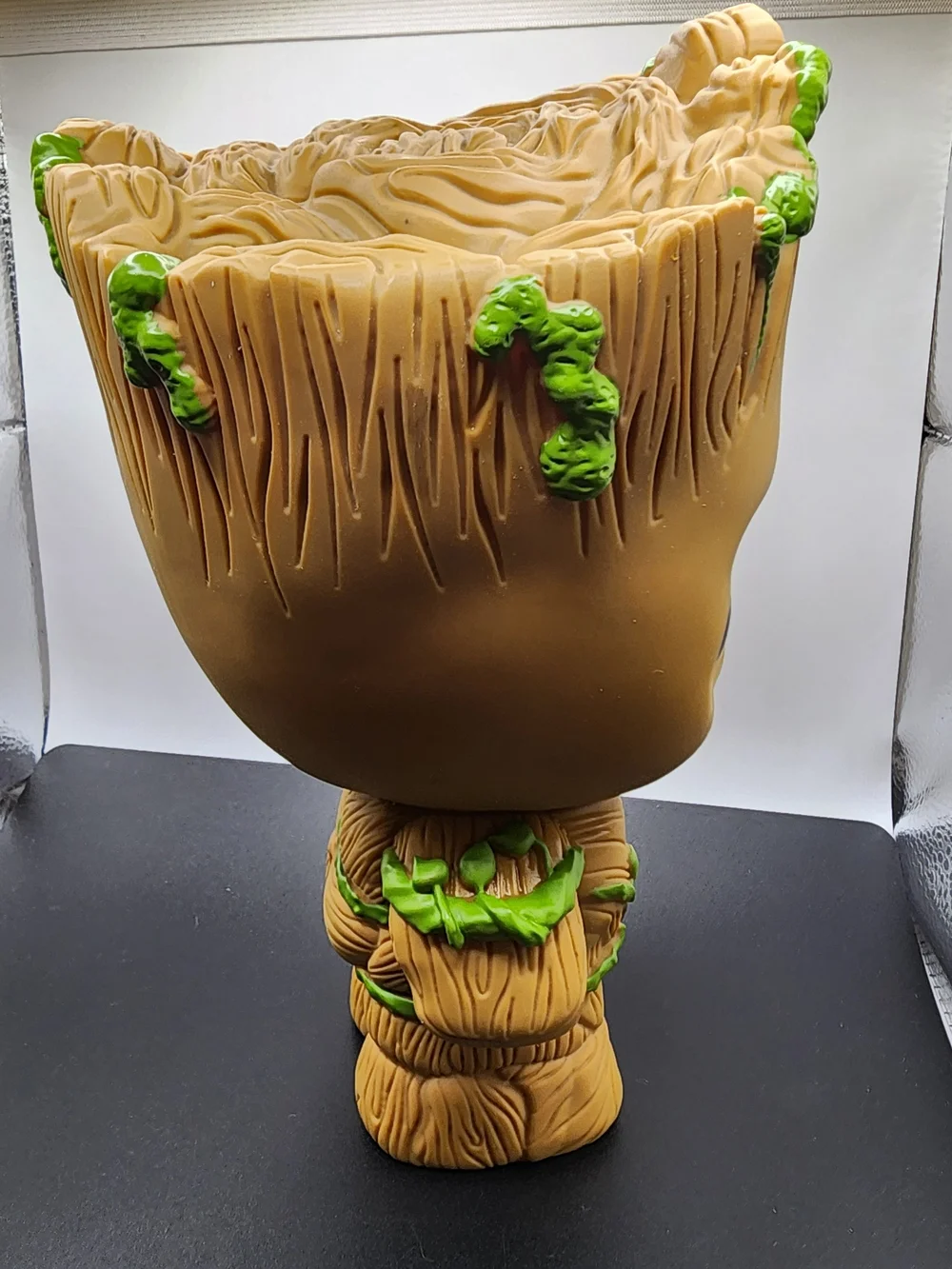 8 inch Groot Figure Bank Marvel Guardians of the Galaxy Large Piggy Bank  PVC